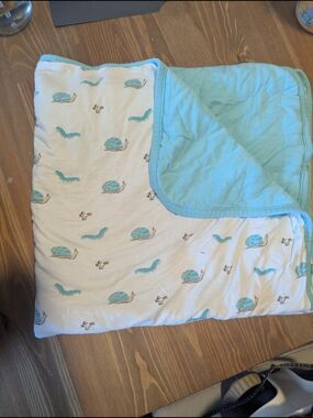 Baby Blanket